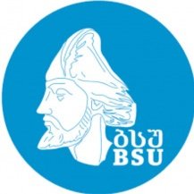 Escudo del BSU