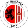 Escudo del Marienau Forbach