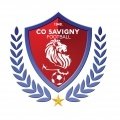 Escudo del Savigny-sur-Orge