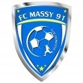 Escudo del FC Massy 91