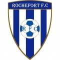 Escudo del Rochefort FC
