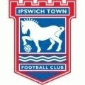 Escudo del Ipswich Town Femenino