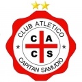 Capitán Samudio