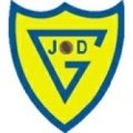 Escudo del J.D. Gines