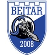 Escudo del FK Beitar