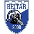 Escudo del FK Beitar