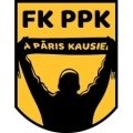 Escudo del PPK