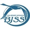 Escudo del Gulbenes BJSS