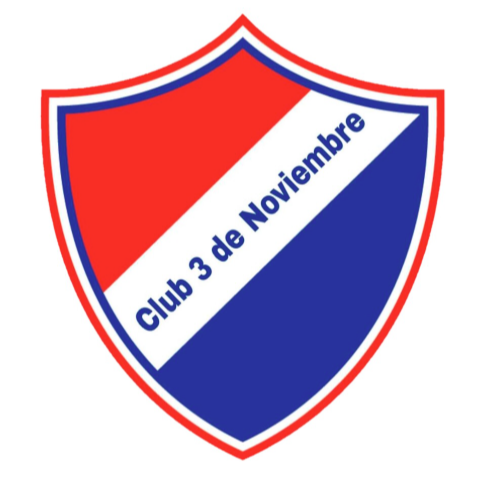 Club 3 de Noviembre