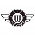 Escudo del Club Pilcomayo F.B.C