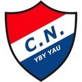 Nacional de Yvy Yau