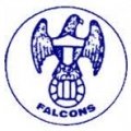 Escudo del Toronto Falcons