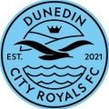Escudo del Dunedin