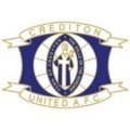 Escudo del Crediton United