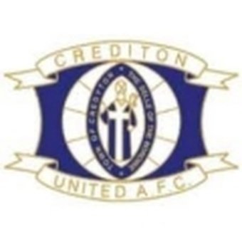 Crediton United
