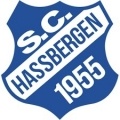 Hassbergen