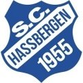 Escudo del Hassbergen