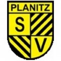 Escudo del Planitz