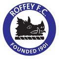 Escudo del Roffey