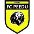 Escudo del FCP Pärnu