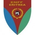 Escudo del Eritrea Fem