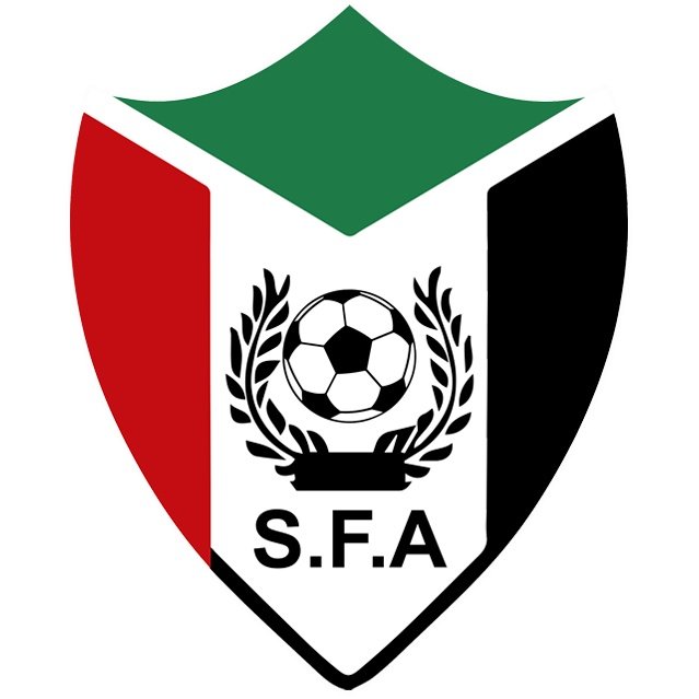 Escudo del Sudan