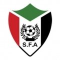 Escudo del Sudan