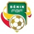Escudo del Benin