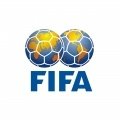 Escudo del Selección FIFA
