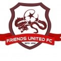 Escudo del Friends United