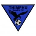 Thimphu Raven