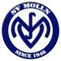 Escudo del SV Molln
