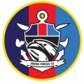 Escudo del Armed Forces