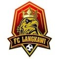 Escudo del FC Langkawi