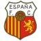 España FC