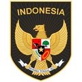 Escudo del Indonesia