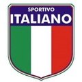 Escudo del Deportivo Italiano