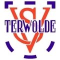 Escudo del SV Terwolde