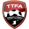 Escudo del Trinidad y Tobago Sub 21