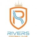 Escudo del Rivers FC