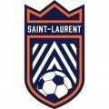 Escudo del Saint-Laurent
