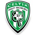 Escudo del Celtix Haut-Richelieu