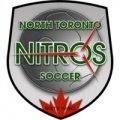 Escudo del North Toronto Nitros