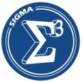 Escudo del Sigma FC