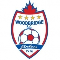 Woodbridge Strikers