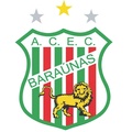 Baraunas