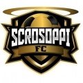 Escudo del Scrosoppi FC