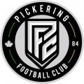 Escudo del Pickering FC