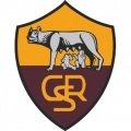 Escudo del St. Catharines Roma Wolves