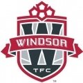 Escudo del Windsor TFC